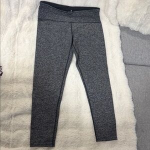 Tuff Athletics legggings